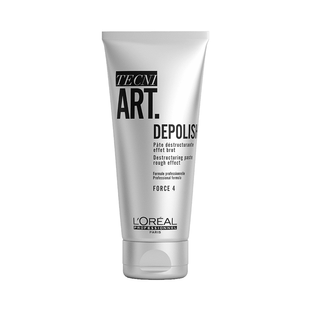 L'ORÉAL PROFESSIONNEL PARIS TECNI ART depolish force 4 100 ml
