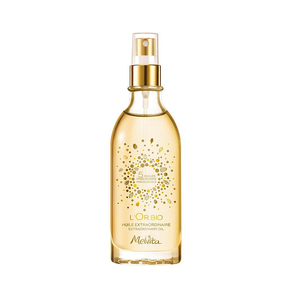 MELVITA L'OR BIO extraordinary oil 100 ml