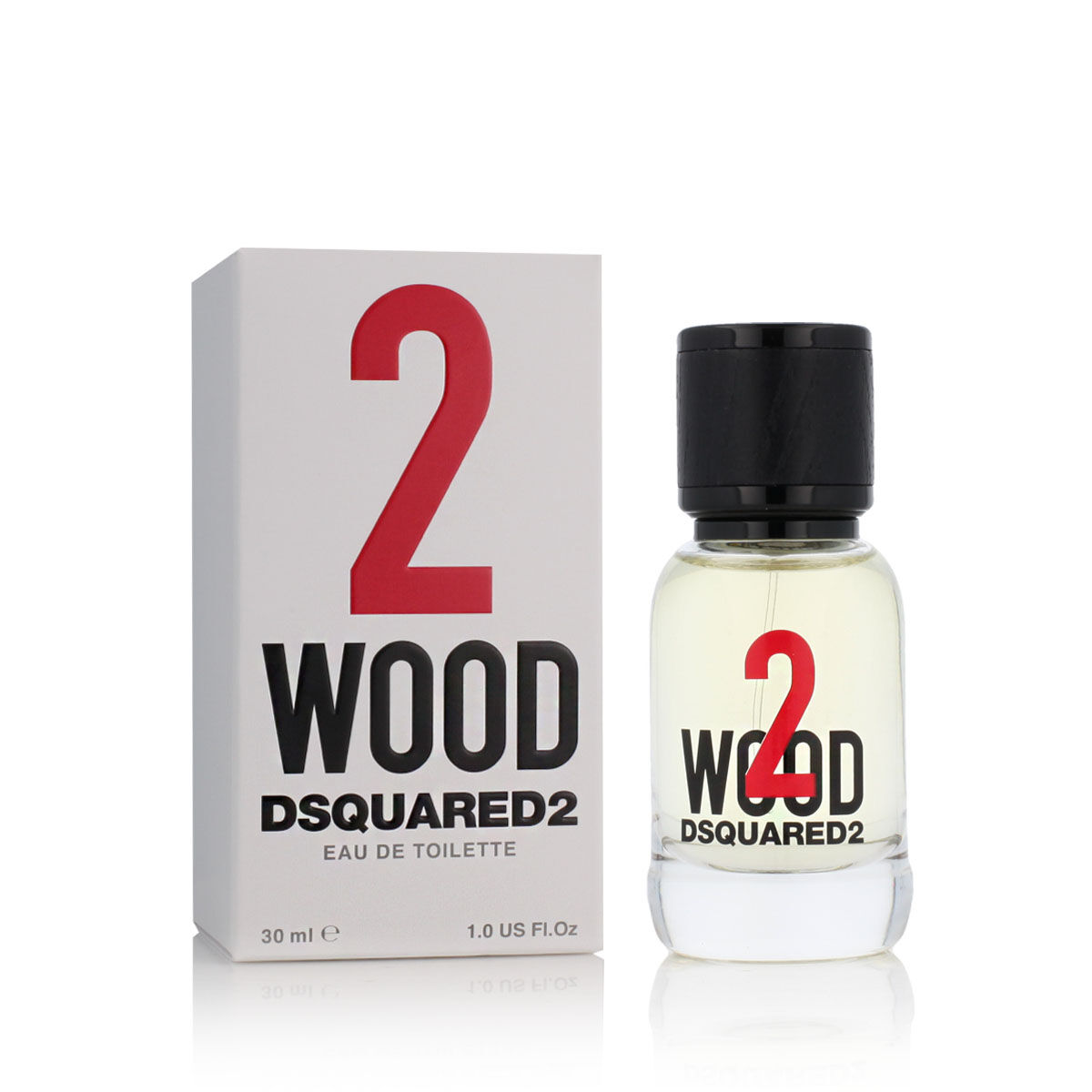 DsQuared2 2 Wood U EdT 30 ml /2021
