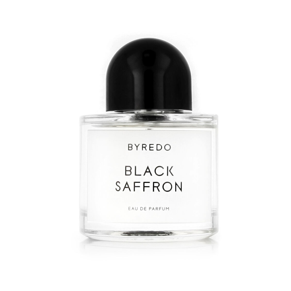Byredo Black Saffron Edp Spray   100 ml
