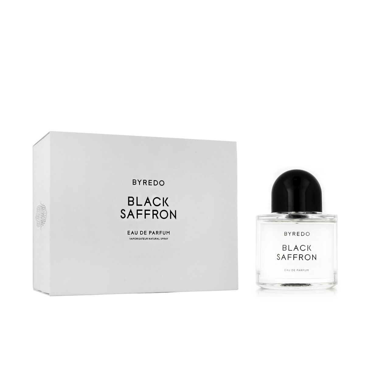 Byredo Black Saffron Edp Spray  - 1 bottle x 50 ml