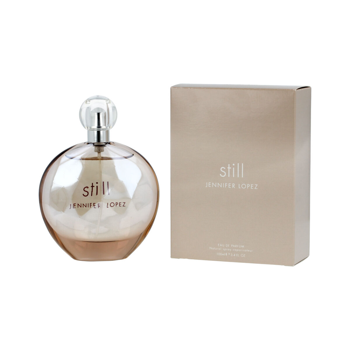 Jennifer Lopez Still Edp Spray  100 ml