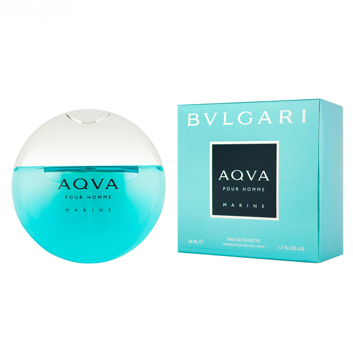 Bvlgari Aqva Marine M EdT 50 ml