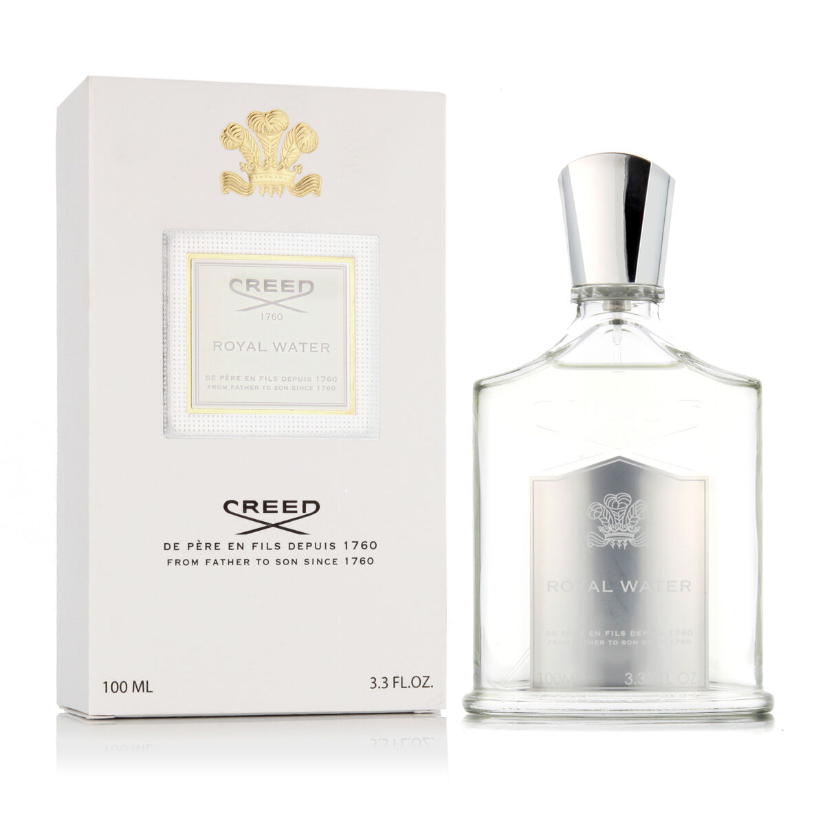 Creed Royal Water U EdP 100 ml