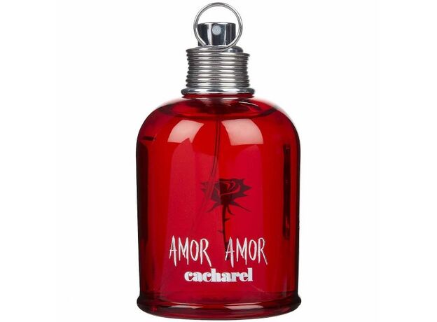 CACHAREL Amor Amor EDT 100ml- TESTER