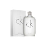 Calvin Klein Ck One Edt Spray  300 ml