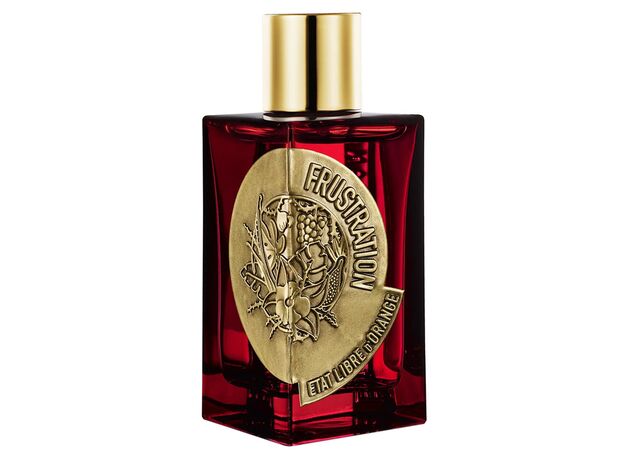 ETAT LIBRE D'ORANGE Frustration edp 100ml - TESTER