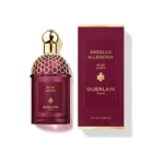 GUERLAIN ABSOLUS ALLEGORIA ROSE AMIRA edp vapo 125 ml