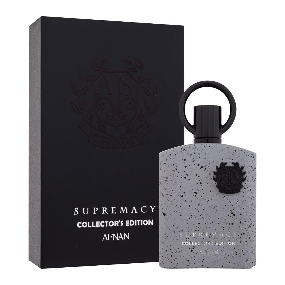 Afnan Supremacy Collector's Edition M EdP 100 ml /2024