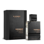 Al Haramain Amber Oud Private Edition U Extrait de Parfum 60 ml and atomiser /2023(Erba Pura)