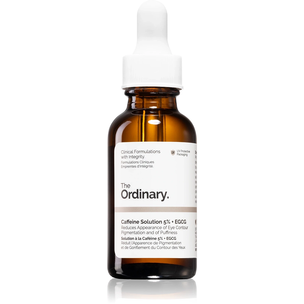 caffeine-solution-5-egcg-eye-serum___250411 The Ordinary Caffeine Solution 5% + EGCG 30 ml - Image 1