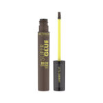 CATRICE SUPER GLUE eyebrow gel mascara #030-deep brown 4 ml