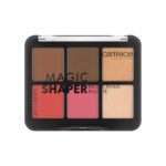 Catrice Cosmetics Magic Shaper Παλέτα Contouring 010 Holy Grail 6gr