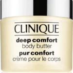 Clinique Deep Comfort Body Butter  200 ml