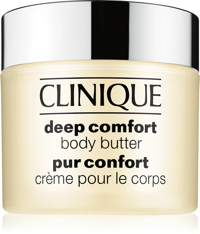 deep-comfort-body-butter___130226 Clinique Deep Comfort Body Butter 200 ml - Image 1