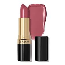 Revlon Super Lustrous Lipstick - 463 Sassy Mauve 4.2gr