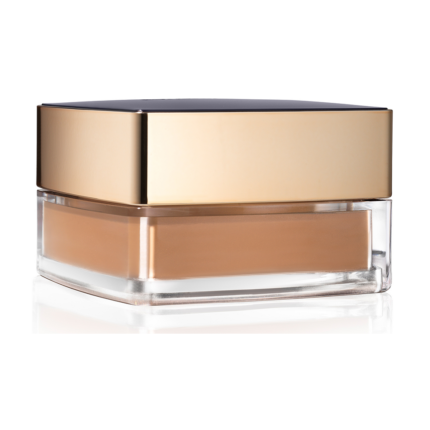 E.Lauder Double Wear Sheer Flattery Loose Powder Medium Matte   9 g