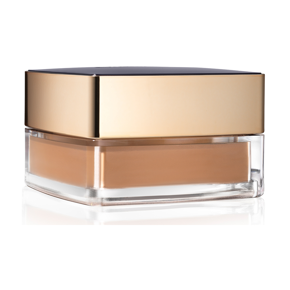 E.Lauder Double Wear Sheer Flattery Loose Powder Medium Matte   9 g