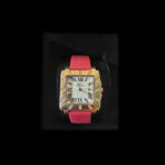 Γυναικείο ρολόι Folli Follie Wf8B027Zdc Ø 38mm