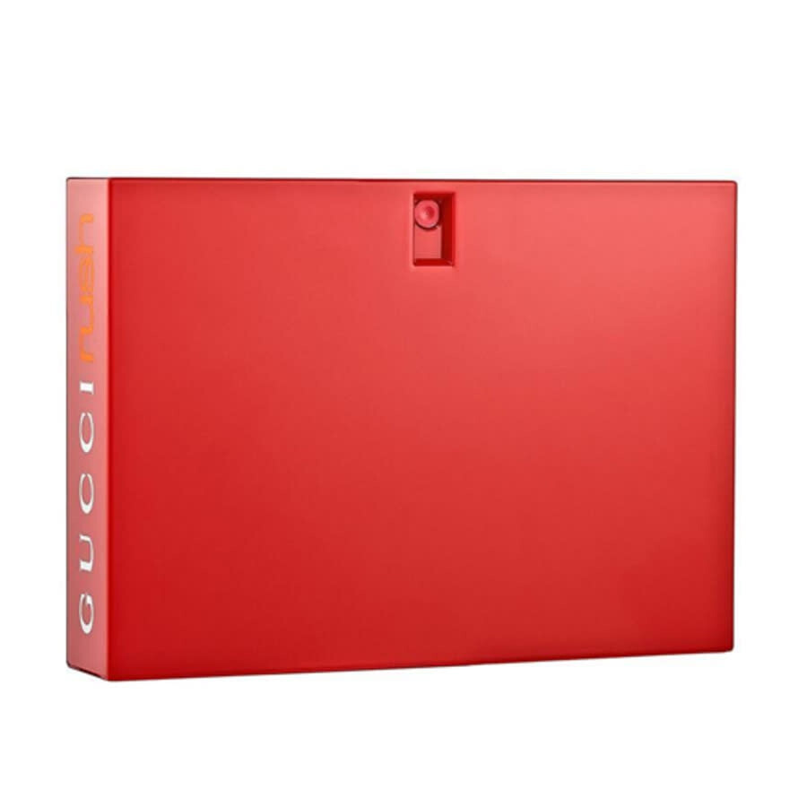 Gucci Rush W EdT 75 ml - tester