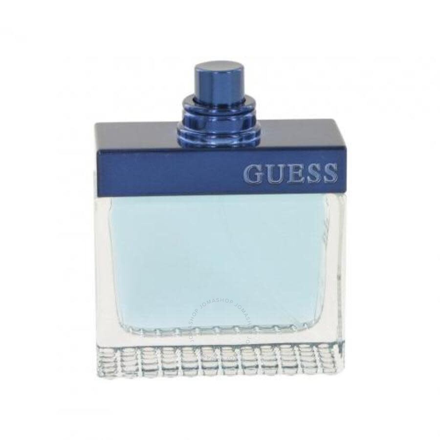 Guess Seductive Homme Blue EDT 100ml for Men - TESTER