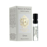 Tiziana Terenzi Orion U Sample Extrait De Parfum boxed 1.5 ml