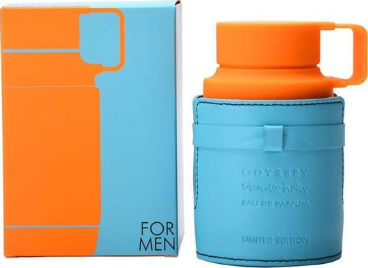 Ανδρικό Άρωμα Armaf Odyssey Mandarin Sky Eau de Parfum 100ml