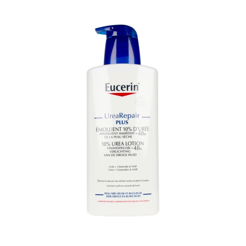 Eucerin Urea Repair Plus Repairing Body Lotion   400 ml