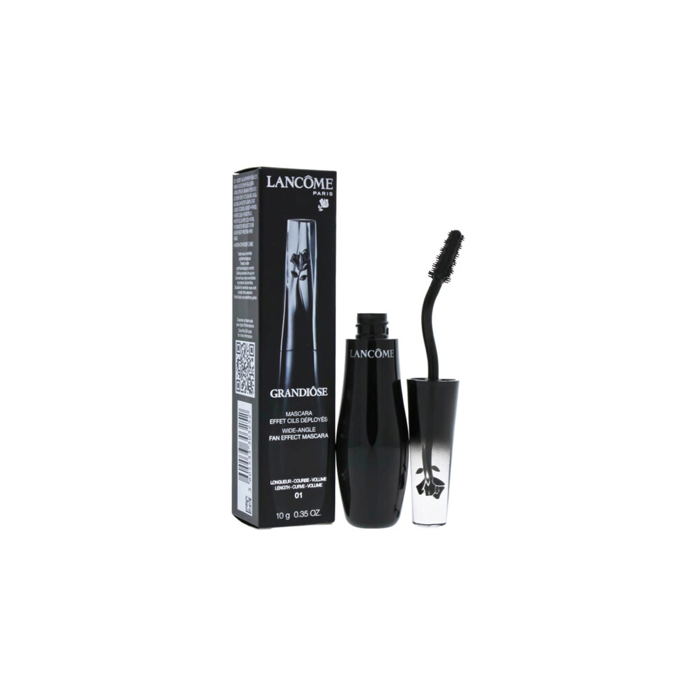 Lancome Grandiose Mascara - #01 Noir Mirifique   10 gr