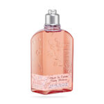L'Occitane Cherry Blossom Shower Gel   250 ml