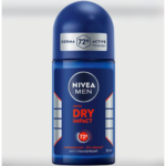 NIVEA MEN DRY IMPACT deo roll on 50 ml