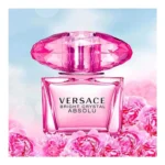 Versace Bright Crystal Absolu W EdP 90 ml