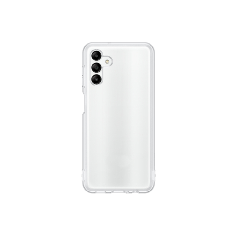 official-samsung-thiki-silikonis-soft-clear-cover-samsung-galaxy-a-04-s-transparent-3 copy Θήκη για το Κινητó με Áκρες TPU Samsung Galaxy Note 10 Lite Contact Flex Διαφανές - Image 1