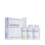 OLAPLEX TRAVELING STYLIST LOT 3 pcs