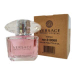 Versace Bright Crystal W EdT 90 ml - tester.