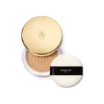 GUERLAIN PARURE GOLD SKIN sheer and luminous micro-perfection loose powder #04-Deep 35 gr