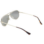 Unisex Γυαλιά Ηλίου Pepe Jeans PJ5132C2143 (Ø 143 mm) - Image 2