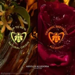 GUERLAIN ABSOLUS ALLEGORIA CUIR INTENSE edp vapo 125 ml - Image 2