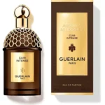 GUERLAIN ABSOLUS ALLEGORIA CUIR INTENSE edp vapo 125 ml
