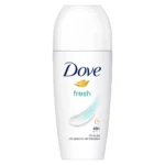 DOVE FRESH deo roll-on 50 ml
