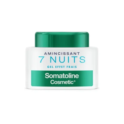 Somatoline Cosmetic Slimming 7 Nights Ultra Intensive Gel για Αδυνάτισμα Σώματος 400ml
