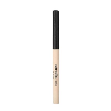 SENSILIS LE STYLO automatic waterproof eyeliner #Ultrablack 0.35 gr