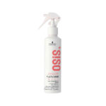 SCHWARZKOPF OSIS FLATLINER heat protection spray 200 ml