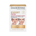 DIADERMINE EXPERT anti-wrinkle PATCHES mature skin 6 applications