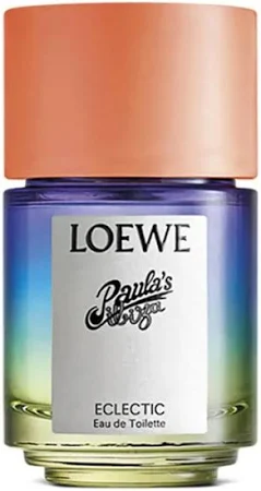 Loewe Paula's Ibiza Eclectic U EdT 100 ml Tester