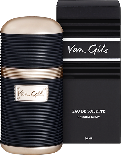 Van Gils - Strictly for Men eau de toilette spray 50 ml