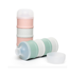 Διανομέας για το Γάλα σε Σκόνη Suavinex