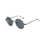Men's Sunglasses Hackett London HSB8910248 Black (Ø 48 mm)