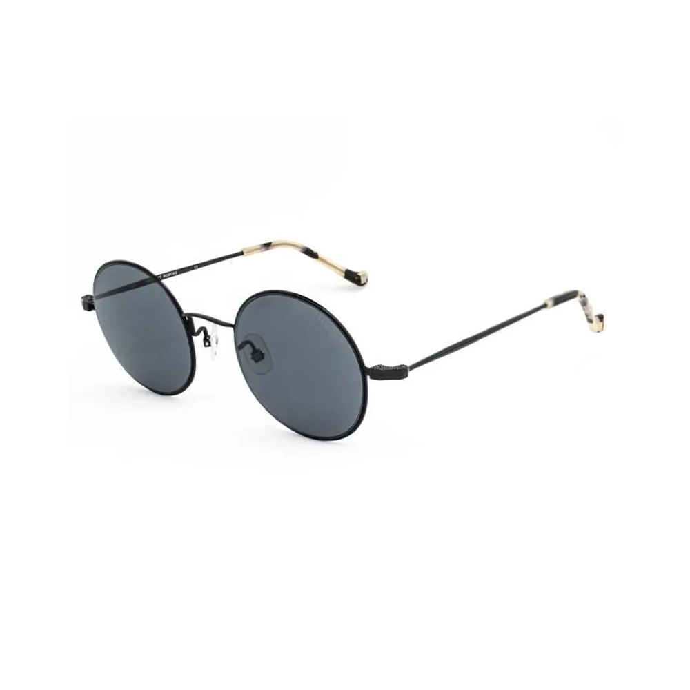 sunglasses-polarized-fashion-sun-glasses-hackett Men's Sunglasses Hackett London HSB8910248 Black (Ø 48 mm) - Image 1