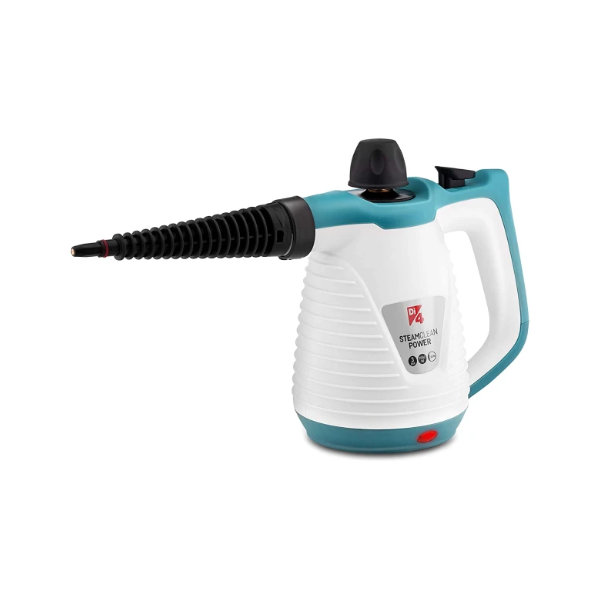 Ατμοκαθαριστής Telemax Clean Power